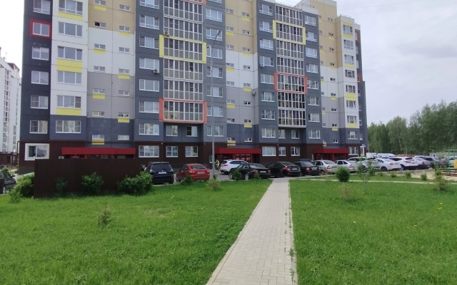 Квартира Лесные Аллеи