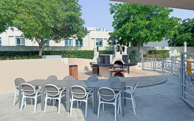 Bnbme, Golf Tower 1, 2 Bdr Apartments