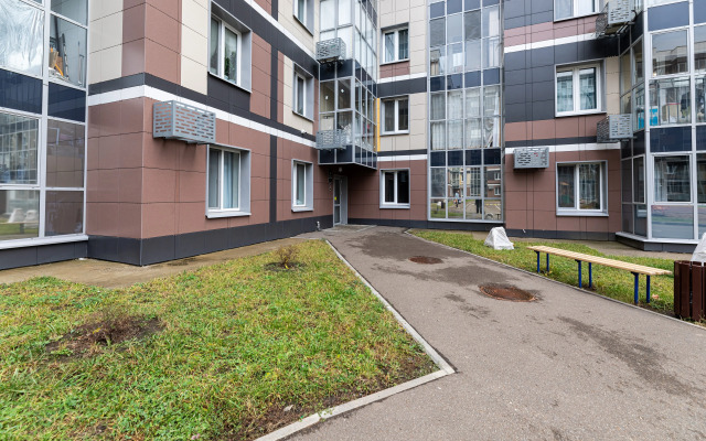 Апартаменты TatAparts Сантьяго для бизнес-путешественников