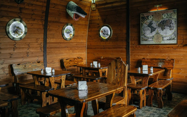 Гостевой дом Садко