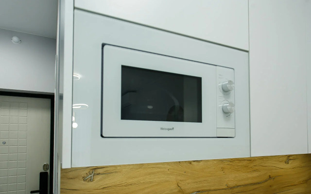 Stilnaya na Iskre Flat
