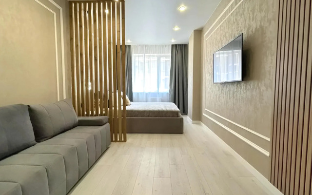 Апартаменты Семейный Люкс