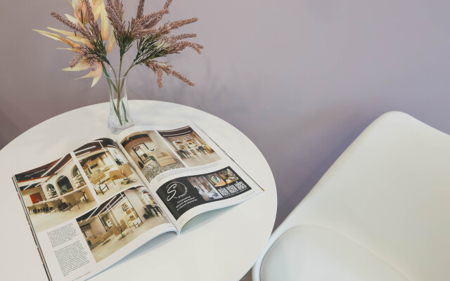 Апартаменты Уютные апартаменты в ЖК Авиатор