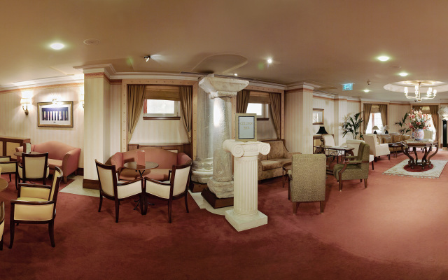 Eresin Hotels Sultanahmet – Boutique Class