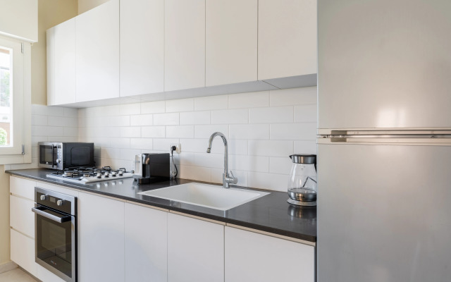 Blueground at Nahalat Bynamin ID10 Apartments