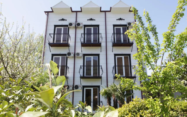 Ahchyipsyi Guest House