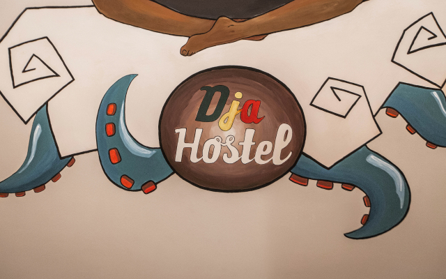 Dja Hostel