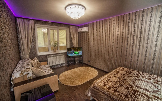 Квартира уютная однокомнатная в новом доме