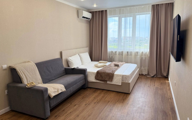 Квартира Lofthouse