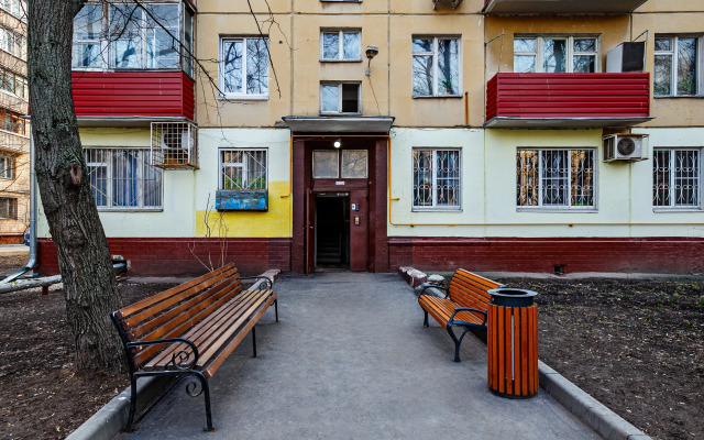 Asapro U Metro Aeroport Flat