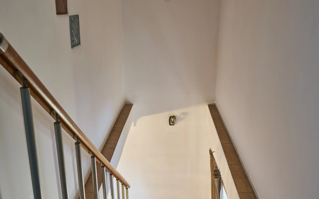 Dvukhetazhnye Na Tverskoy V 5 Minutakh Ot Kremlya Apartments