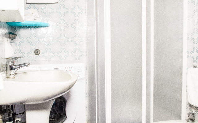 Casa Via Del Mare Guest House