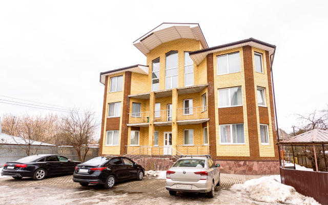 Balashiha Guest House