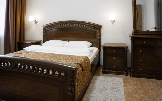 Kolos Hotel