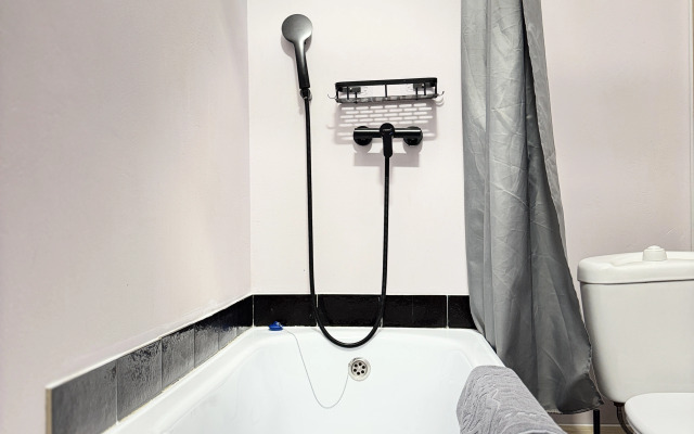 Апартаменты LOMACO