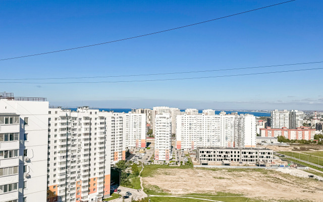 Monako 24 Zhk Morskaya Gorgippiya 139 Apartments