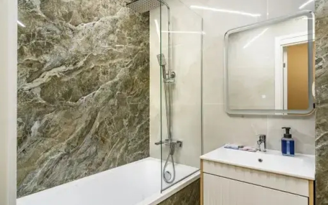 Apartamenty Portal Apartments No39 na Druzbe 15