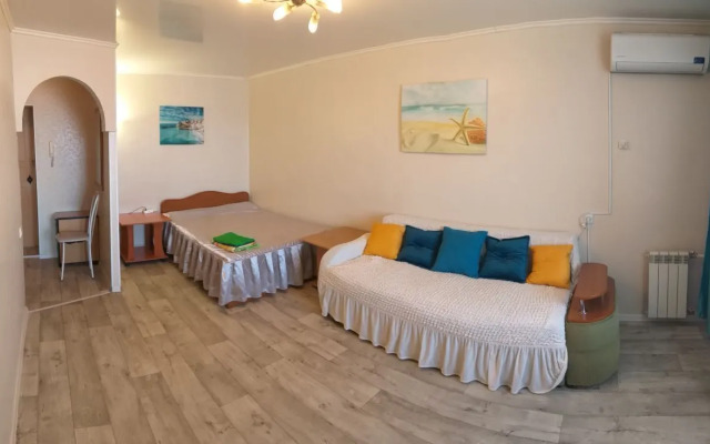 Okolo Zhd Vokzala Flat