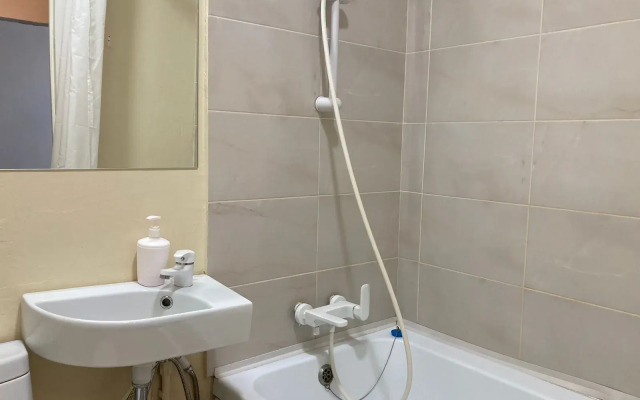 Апартаменты Лофт квартира