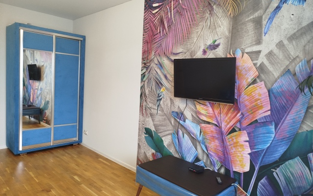 Квартира Однокомнатная  Рядом с Центром