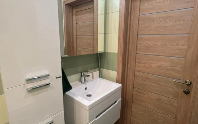 Квартира в центре Модный Квартал Яркомолл