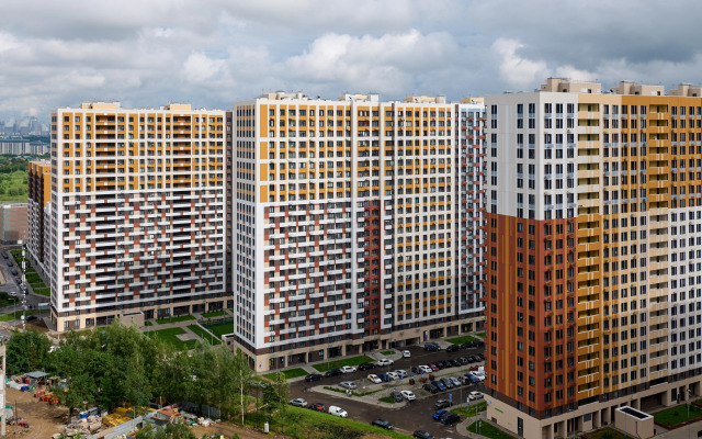 Studiya Botanika Flat
