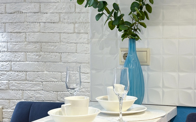 Жилое помещение MegaStay 8