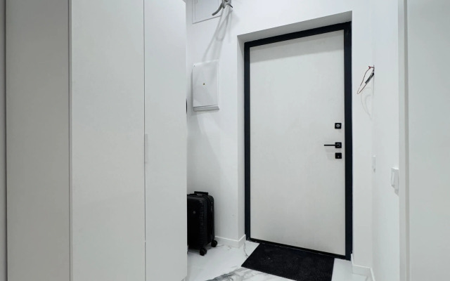 Студия Tranquility на Бульваре Рокоссовского