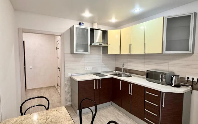 Na Vasilenko 3/3 Flat