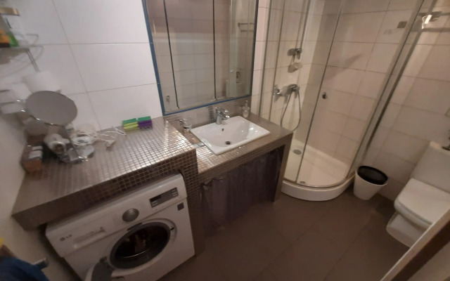 Квартира Уютная в Центре