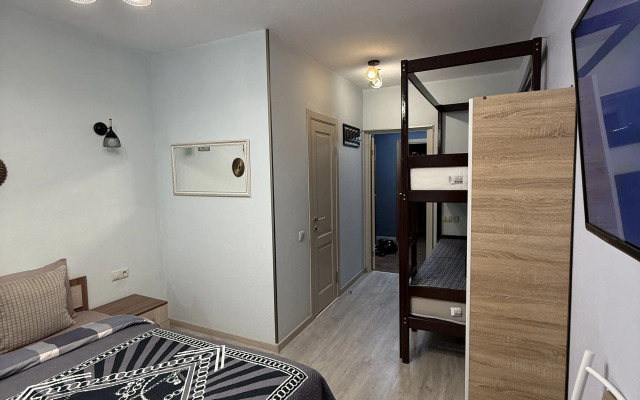 Отель Ясенево