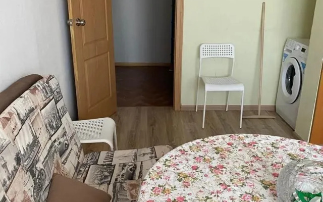 Na Ul. Soyuznaya Ulitsa 19 Flat