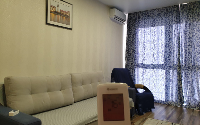 Апартаменты Уютные на Верхнем озере