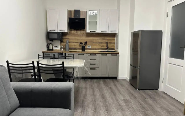 Subbotin.inn Yevro Dvukhkomnatnye Apartament