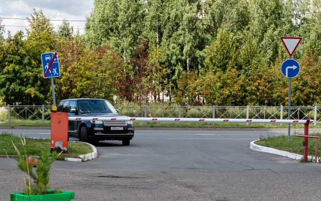 Квартира у леса и ст.м. Дубравная