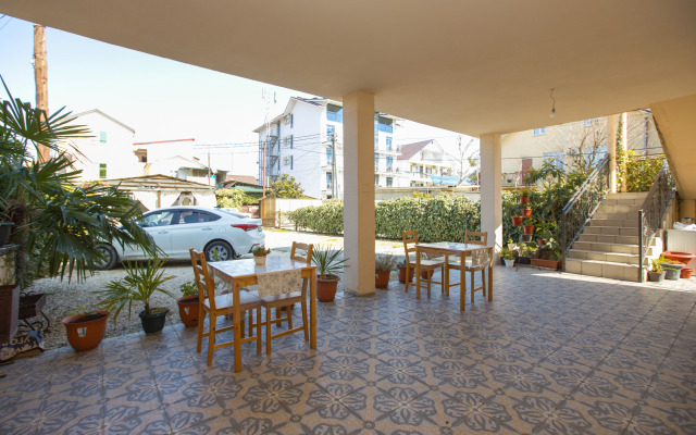 Гостевой Дом Лидия