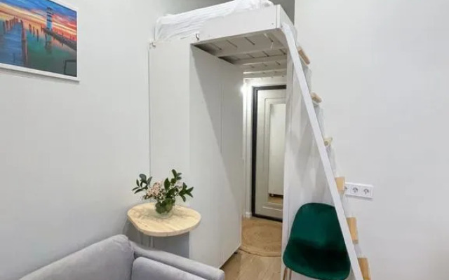 U metro Apartments