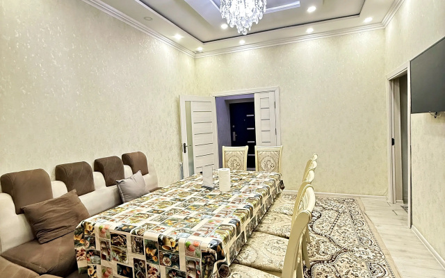 Apartamenty ulica Altyntepa 390