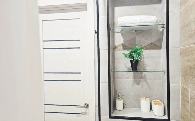 Apartamenty ZK Svoi Ludi