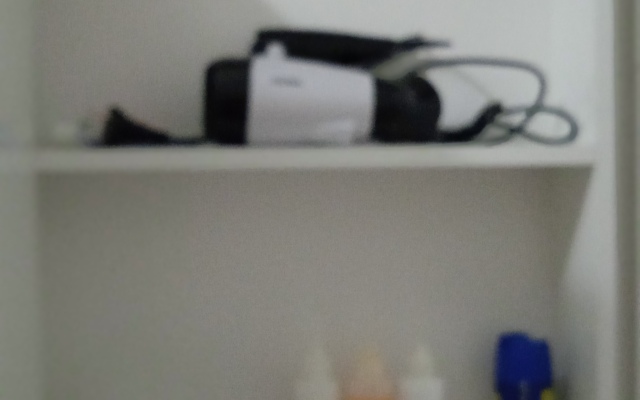 Квартира Ижик