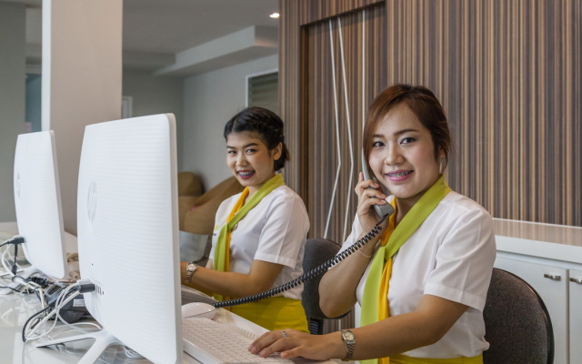 Atelier Suites Hotel