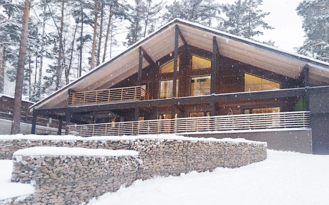 V Sosnovom Boru Guest House