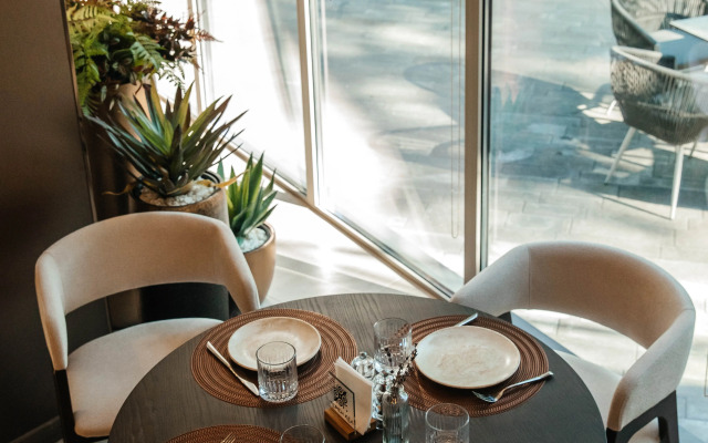 Мини-отель Терен кёл