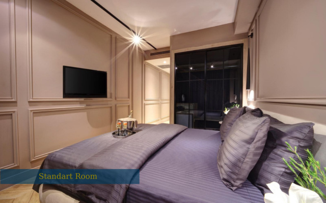 Concept Nisantası Hotels & Spa - Image 3