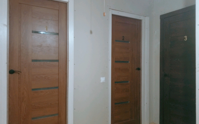 Частный дом уютный