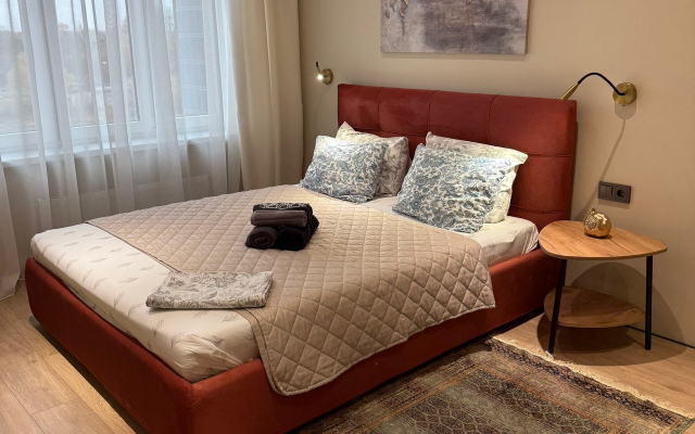 Квартира Люкс Нахимовский Квартал