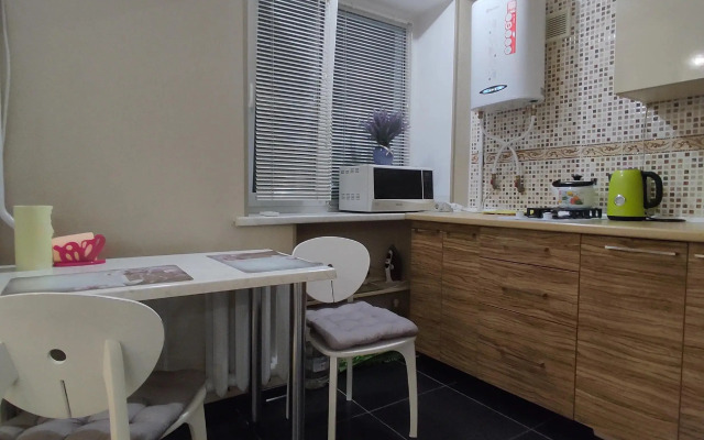 Studiya V Tsentre Gomelya Flat
