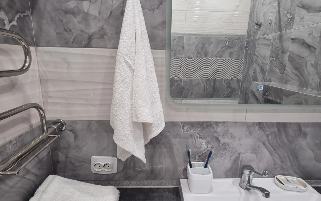 Квартира Уютная студия