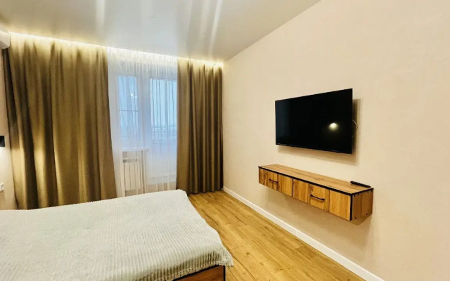 Апартаменты Моршанское Шоссе 24К/61