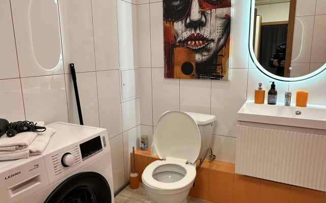 Апартаменты Стачек 4